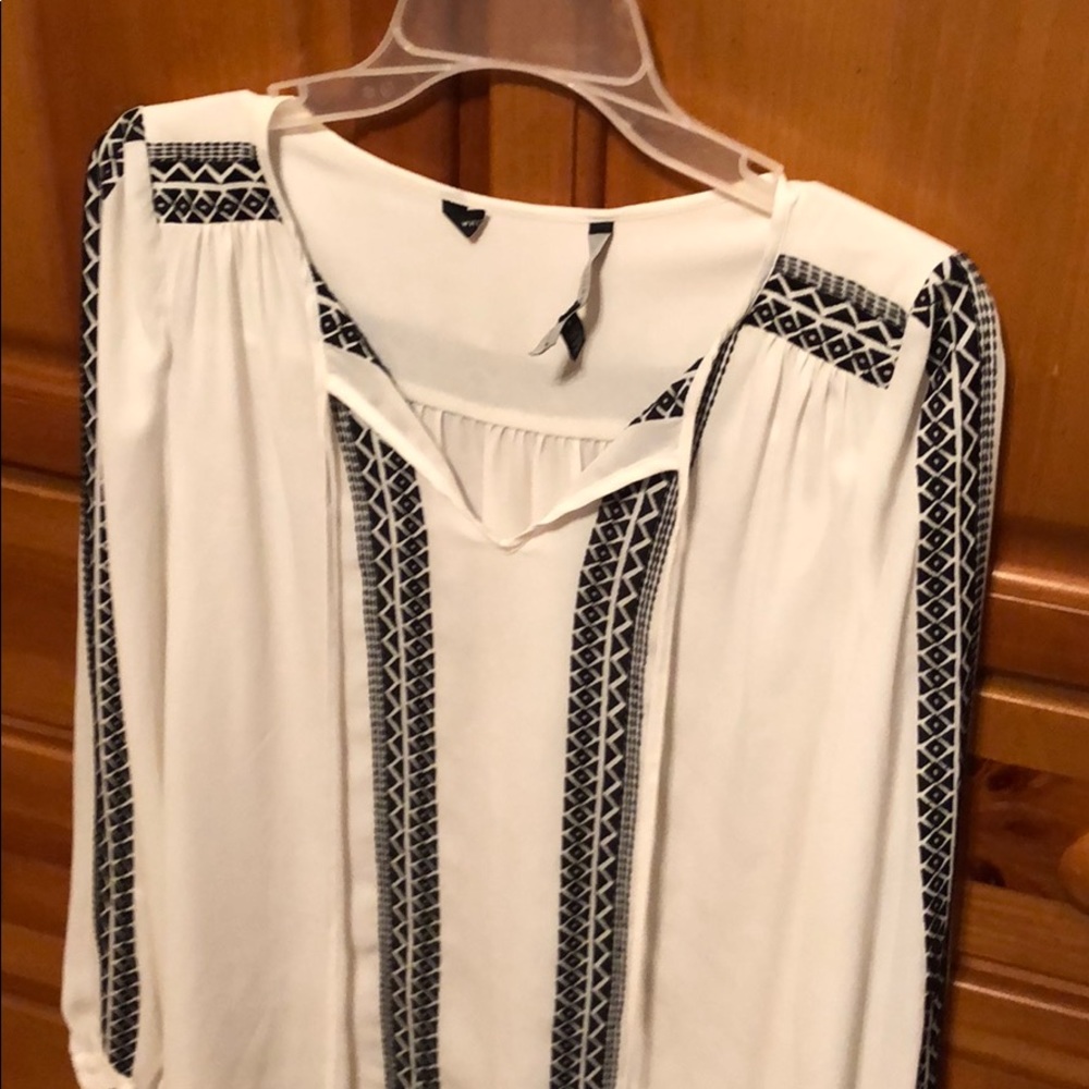 Summer Tunic